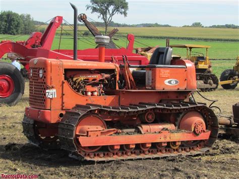 Parts ship within 24 hours. . Allis chalmers hd6 parts